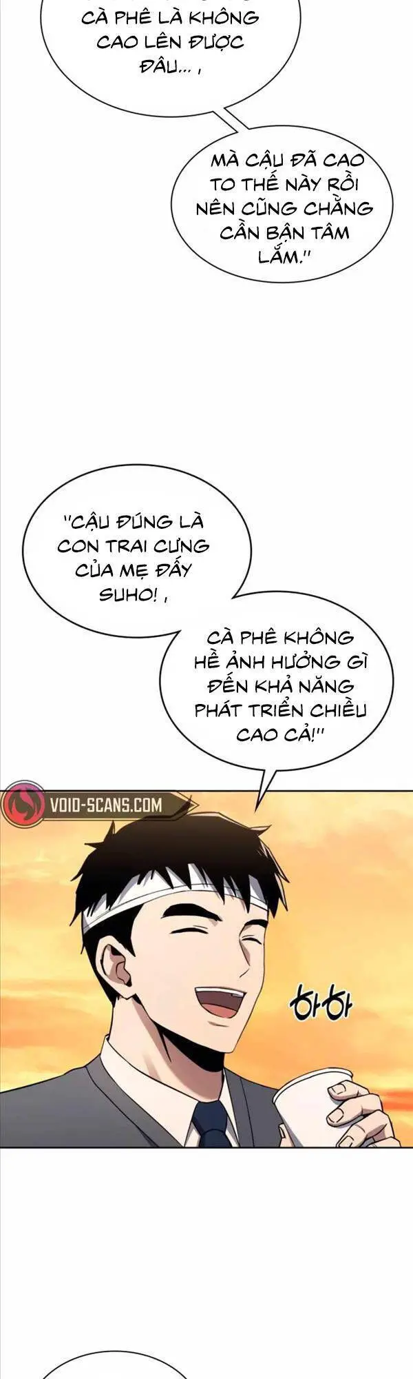 Cảnh Sát Thiên Tài Chuyển Sinh Nettruyen ZZZ Chương 4 Page 37