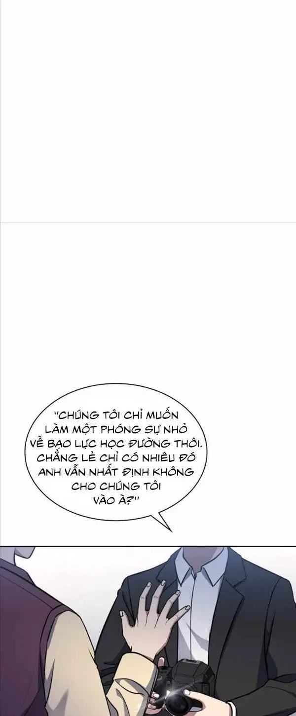 Cảnh Sát Thiên Tài Chuyển Sinh Nettruyen ZZZ Chương 4 Page 46