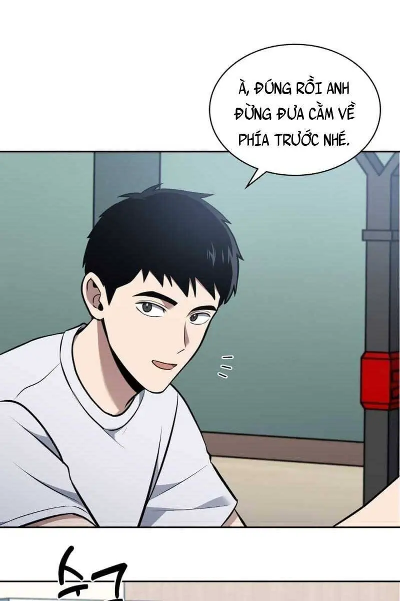 Cảnh Sát Thiên Tài Chuyển Sinh Nettruyen ZZZ Chương 20 Page 46