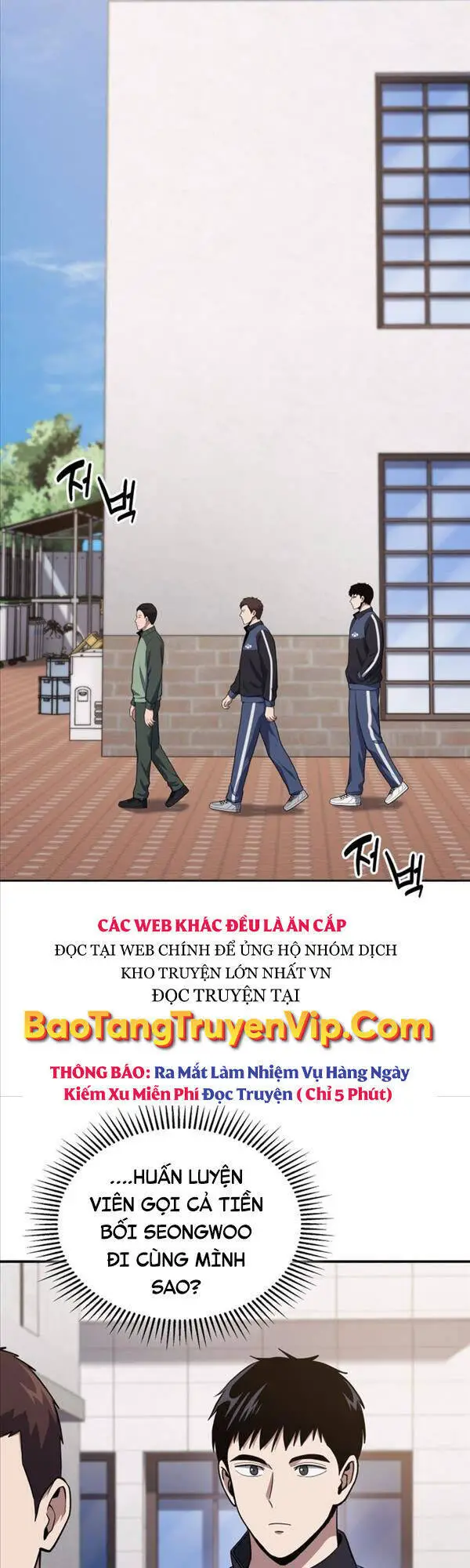 Cảnh Sát Thiên Tài Chuyển Sinh Nettruyen ZZZ Chương 21 Page 15