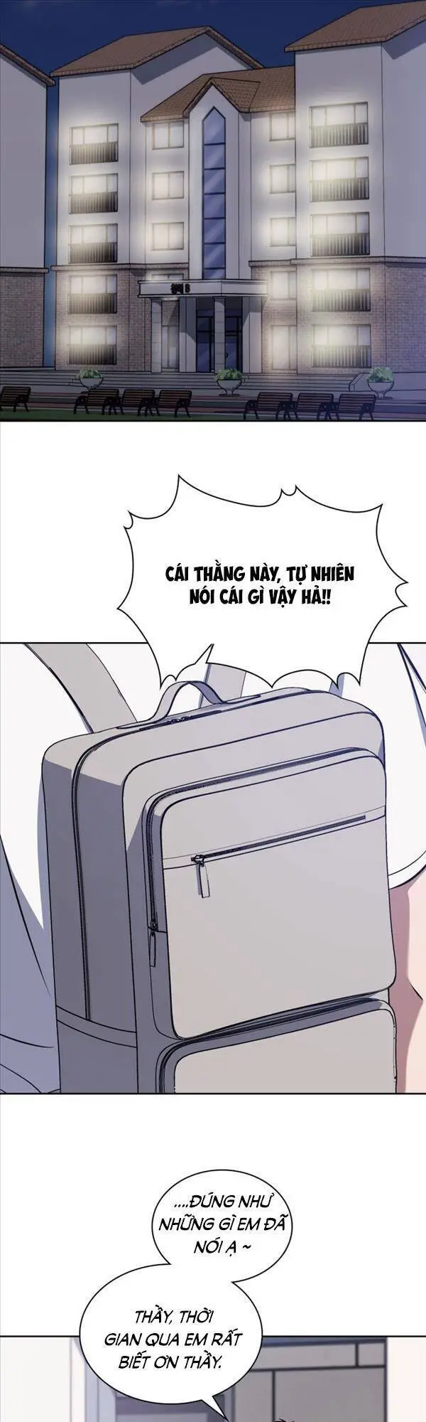 Cảnh Sát Thiên Tài Chuyển Sinh Nettruyen ZZZ Chương 21 Page 46