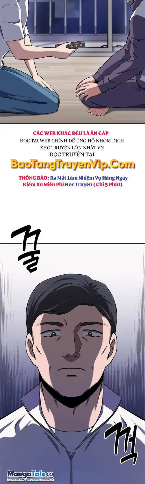 Cảnh Sát Thiên Tài Chuyển Sinh Nettruyen ZZZ Chương 21 Page 54