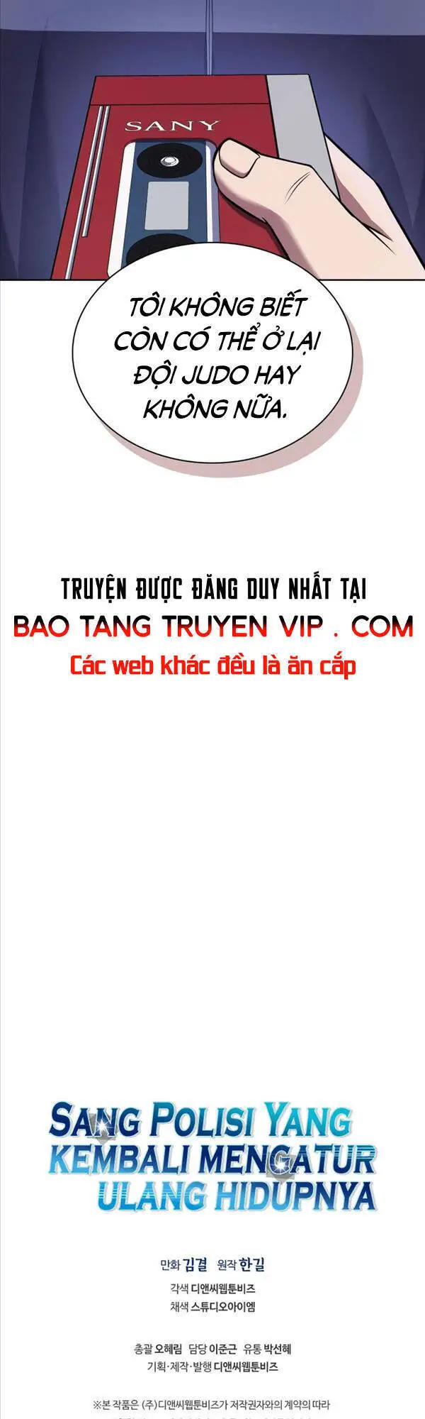 Cảnh Sát Thiên Tài Chuyển Sinh Nettruyen ZZZ Chương 21 Page 55