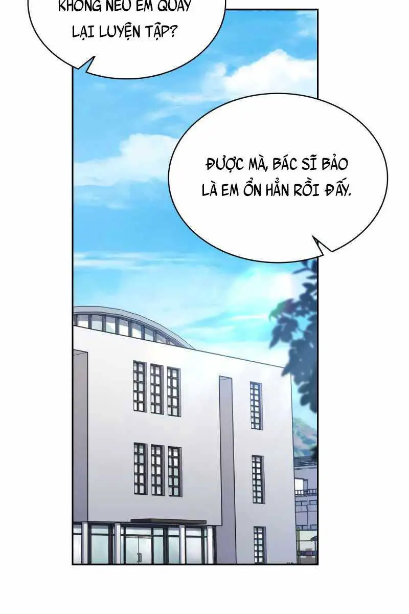 Cảnh Sát Thiên Tài Chuyển Sinh Nettruyen ZZZ Chương 7 Page 8