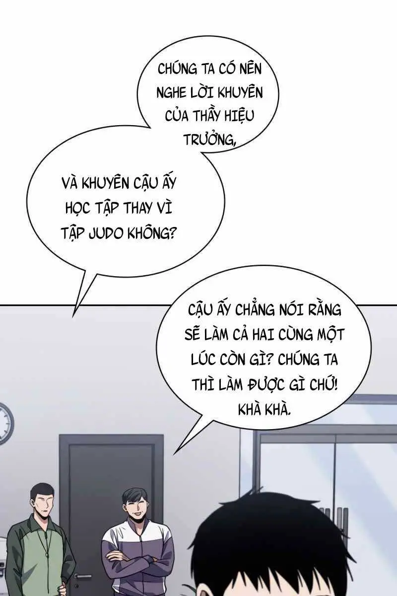 Cảnh Sát Thiên Tài Chuyển Sinh Nettruyen ZZZ Chương 7 Page 12