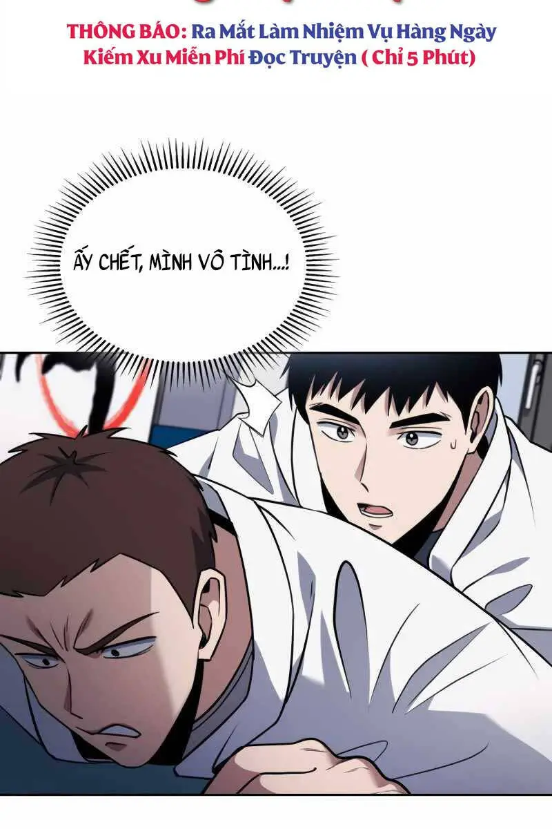 Cảnh Sát Thiên Tài Chuyển Sinh Nettruyen ZZZ Chương 7 Page 43