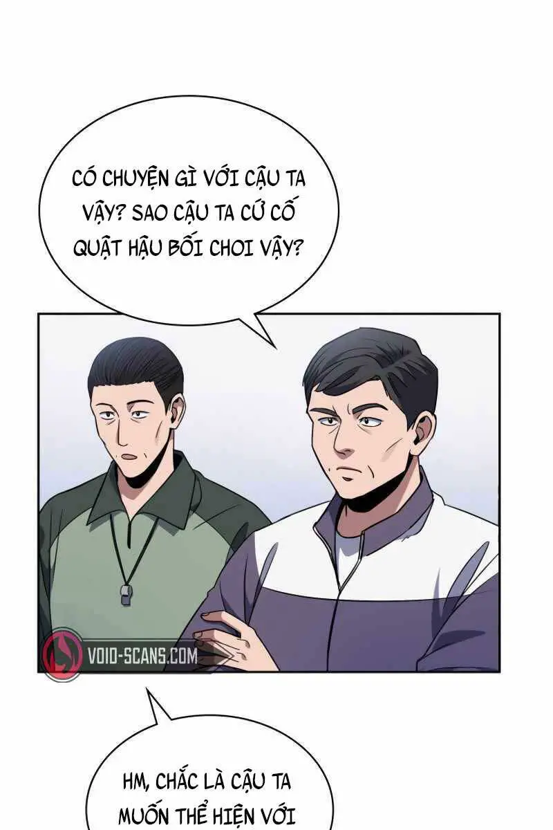 Cảnh Sát Thiên Tài Chuyển Sinh Nettruyen ZZZ Chương 7 Page 52