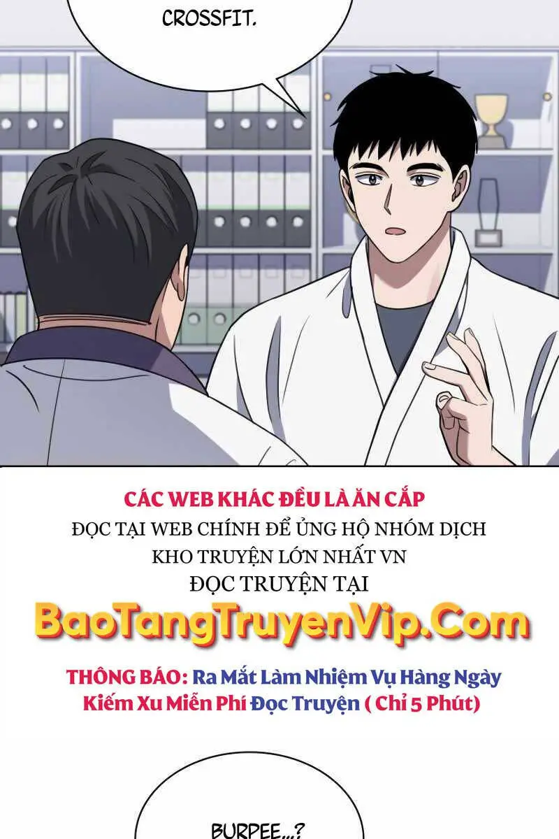 Cảnh Sát Thiên Tài Chuyển Sinh Nettruyen ZZZ Chương 7 Page 95