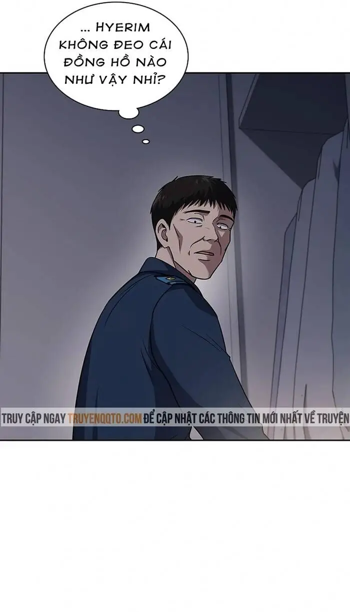 Cảnh Sát Thiên Tài Chuyển Sinh Nettruyen ZZZ Chương 75 Page 7