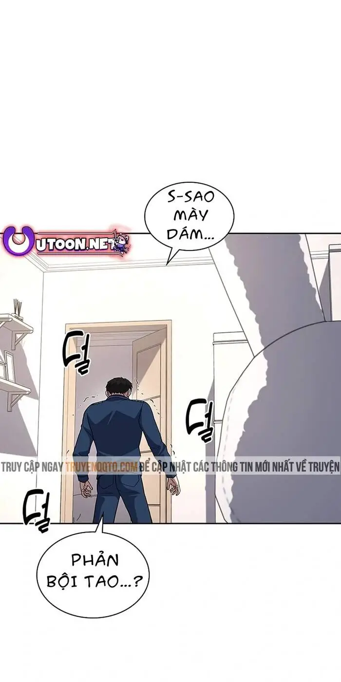 Cảnh Sát Thiên Tài Chuyển Sinh Nettruyen ZZZ Chương 75 Page 21