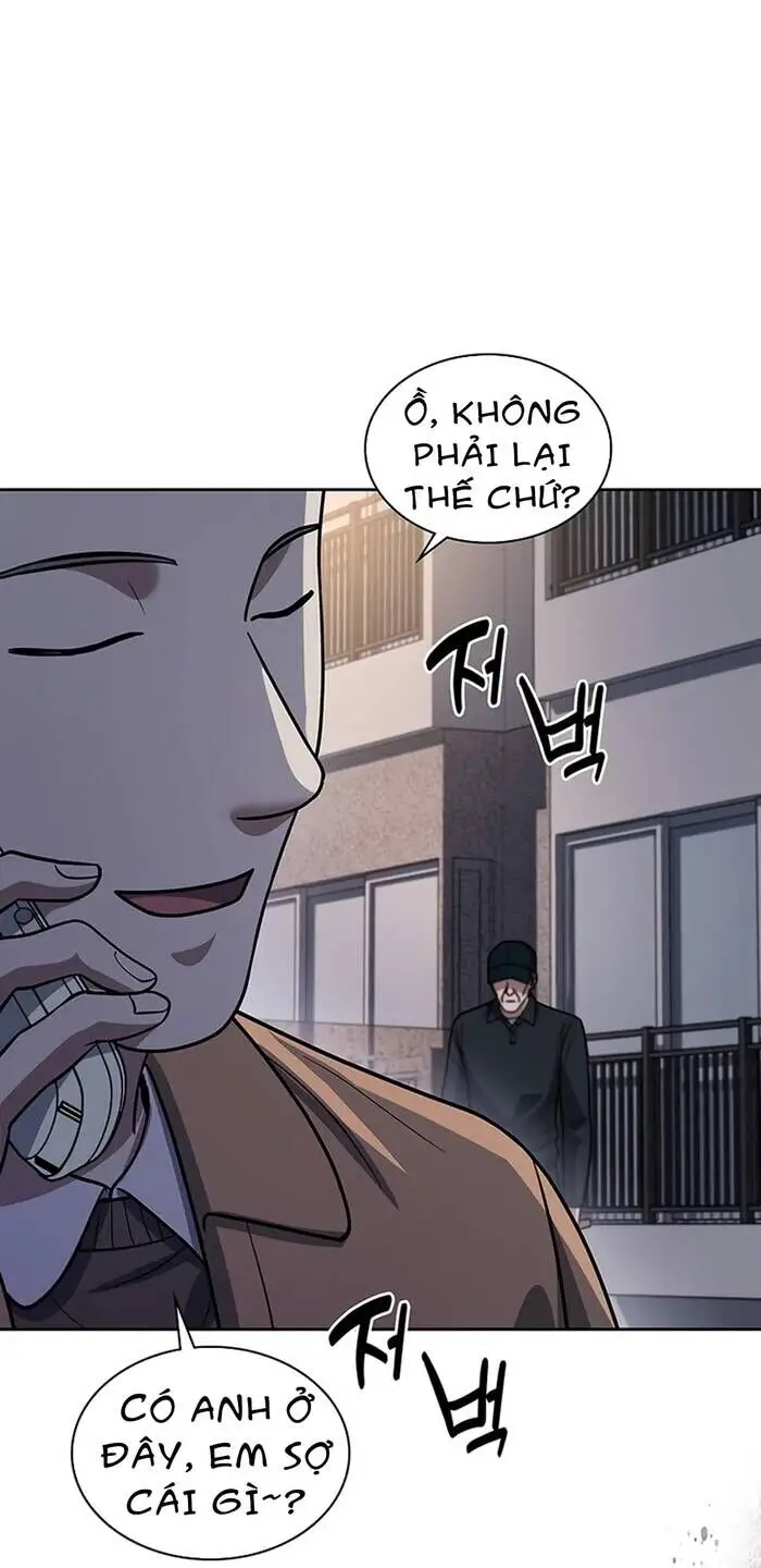 Cảnh Sát Thiên Tài Chuyển Sinh Nettruyen ZZZ Chương 75 Page 43