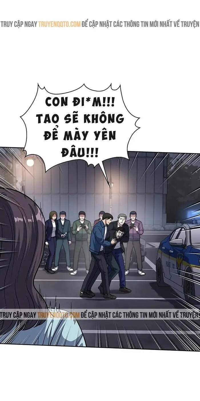 Cảnh Sát Thiên Tài Chuyển Sinh Nettruyen ZZZ Chương 75 Page 73