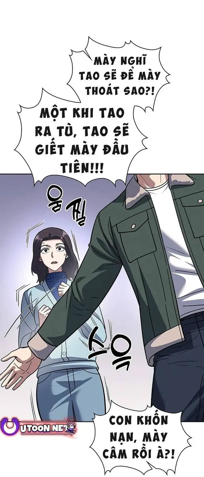 Cảnh Sát Thiên Tài Chuyển Sinh Nettruyen ZZZ Chương 75 Page 74