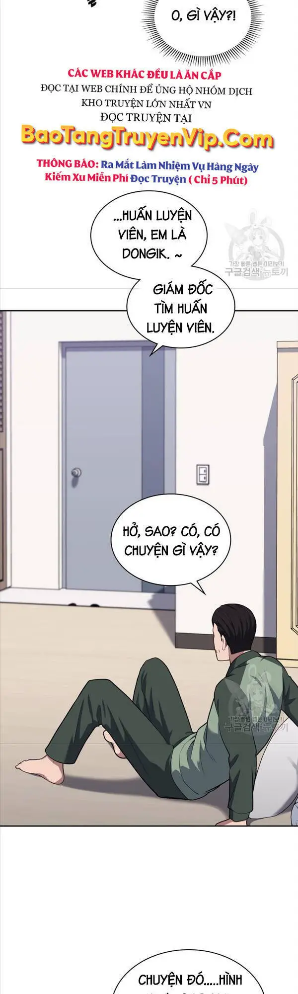 Cảnh Sát Thiên Tài Chuyển Sinh Nettruyen ZZZ Chương 22 Page 3