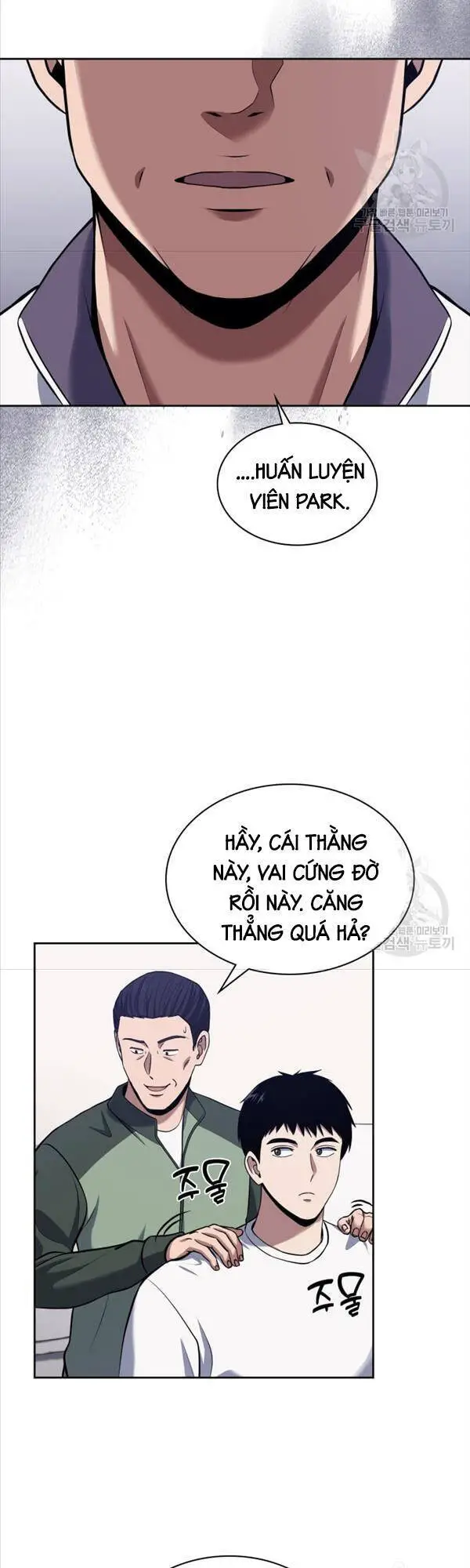 Cảnh Sát Thiên Tài Chuyển Sinh Nettruyen ZZZ Chương 22 Page 10