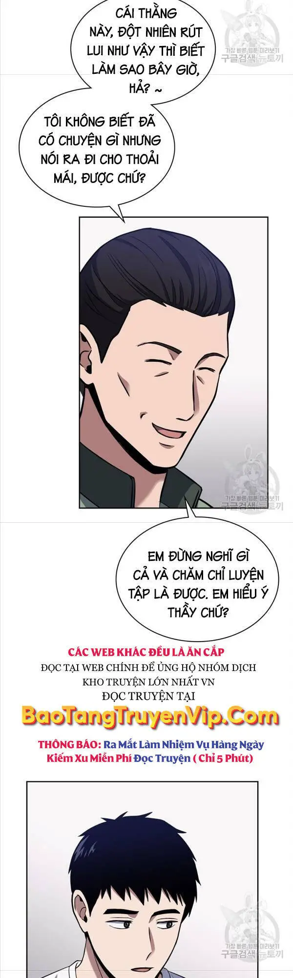 Cảnh Sát Thiên Tài Chuyển Sinh Nettruyen ZZZ Chương 22 Page 11