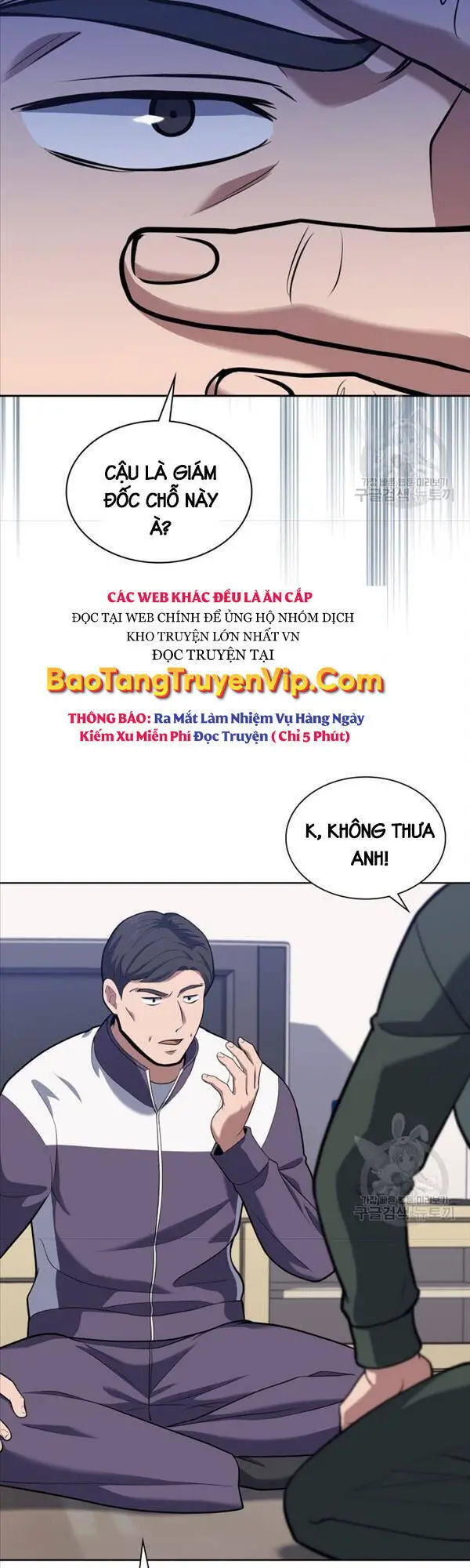 Cảnh Sát Thiên Tài Chuyển Sinh Nettruyen ZZZ Chương 22 Page 27