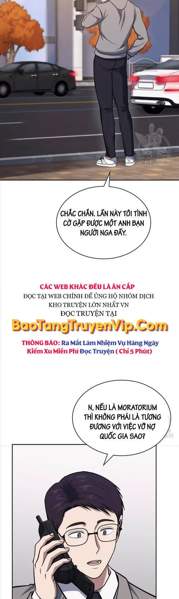 Cảnh Sát Thiên Tài Chuyển Sinh Nettruyen ZZZ Chương 26 Page 46