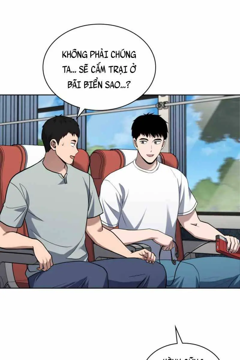 Cảnh Sát Thiên Tài Chuyển Sinh Nettruyen ZZZ Chương 19 Page 18