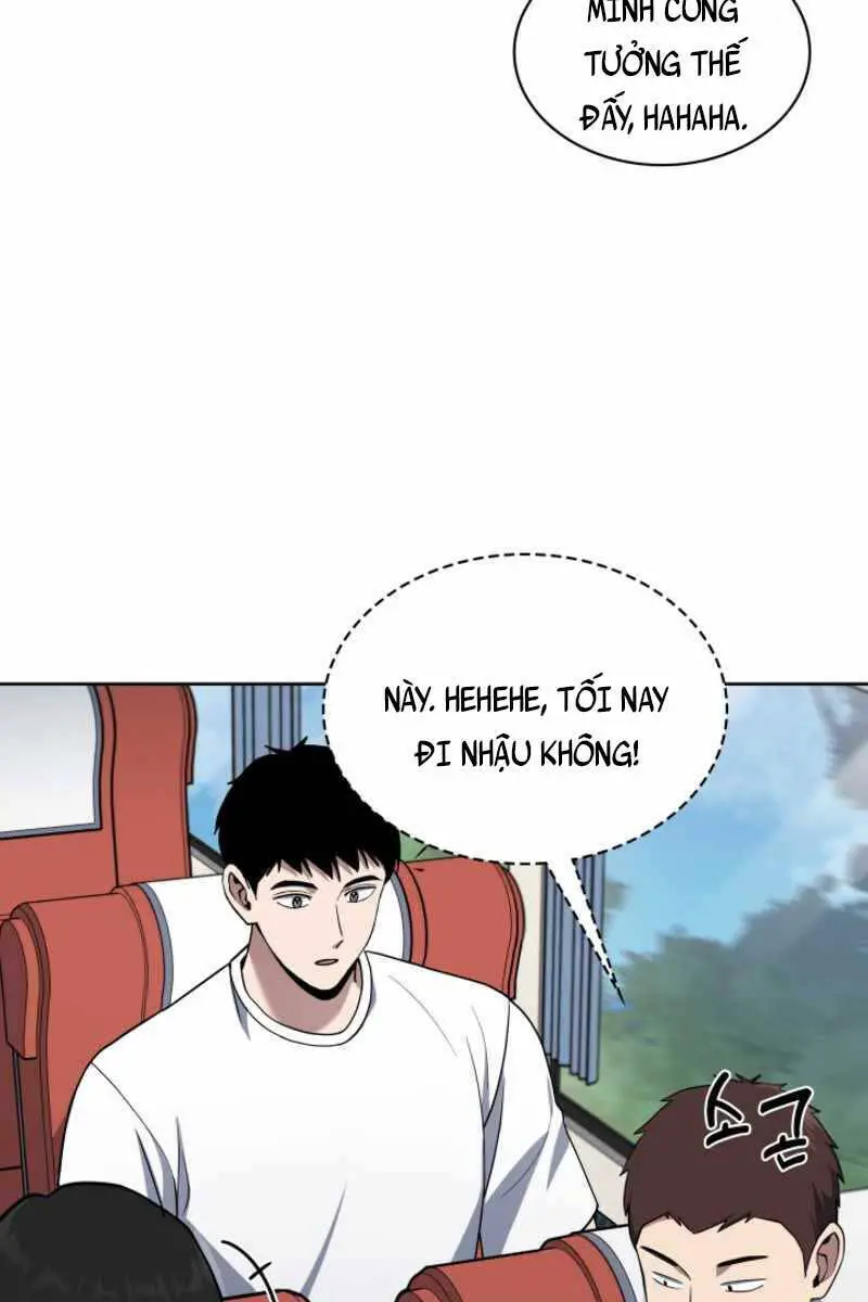 Cảnh Sát Thiên Tài Chuyển Sinh Nettruyen ZZZ Chương 19 Page 19