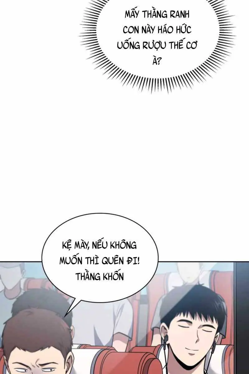 Cảnh Sát Thiên Tài Chuyển Sinh Nettruyen ZZZ Chương 19 Page 26