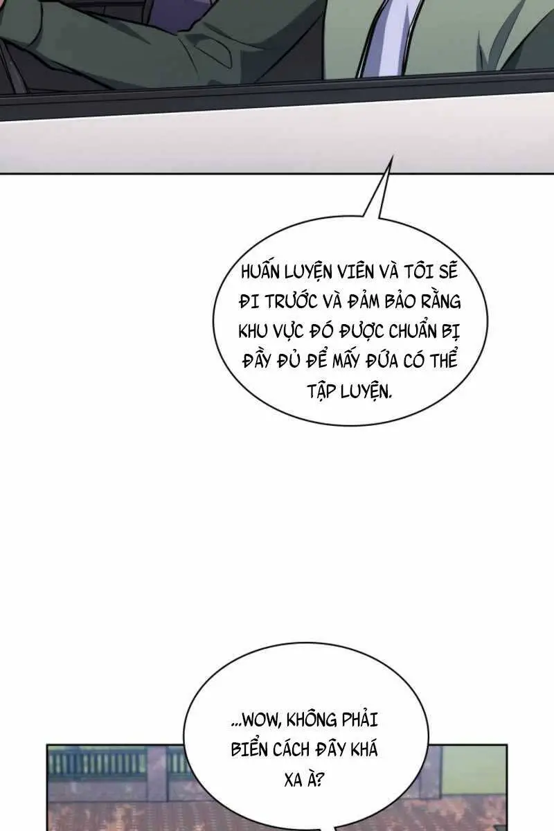 Cảnh Sát Thiên Tài Chuyển Sinh Nettruyen ZZZ Chương 19 Page 49