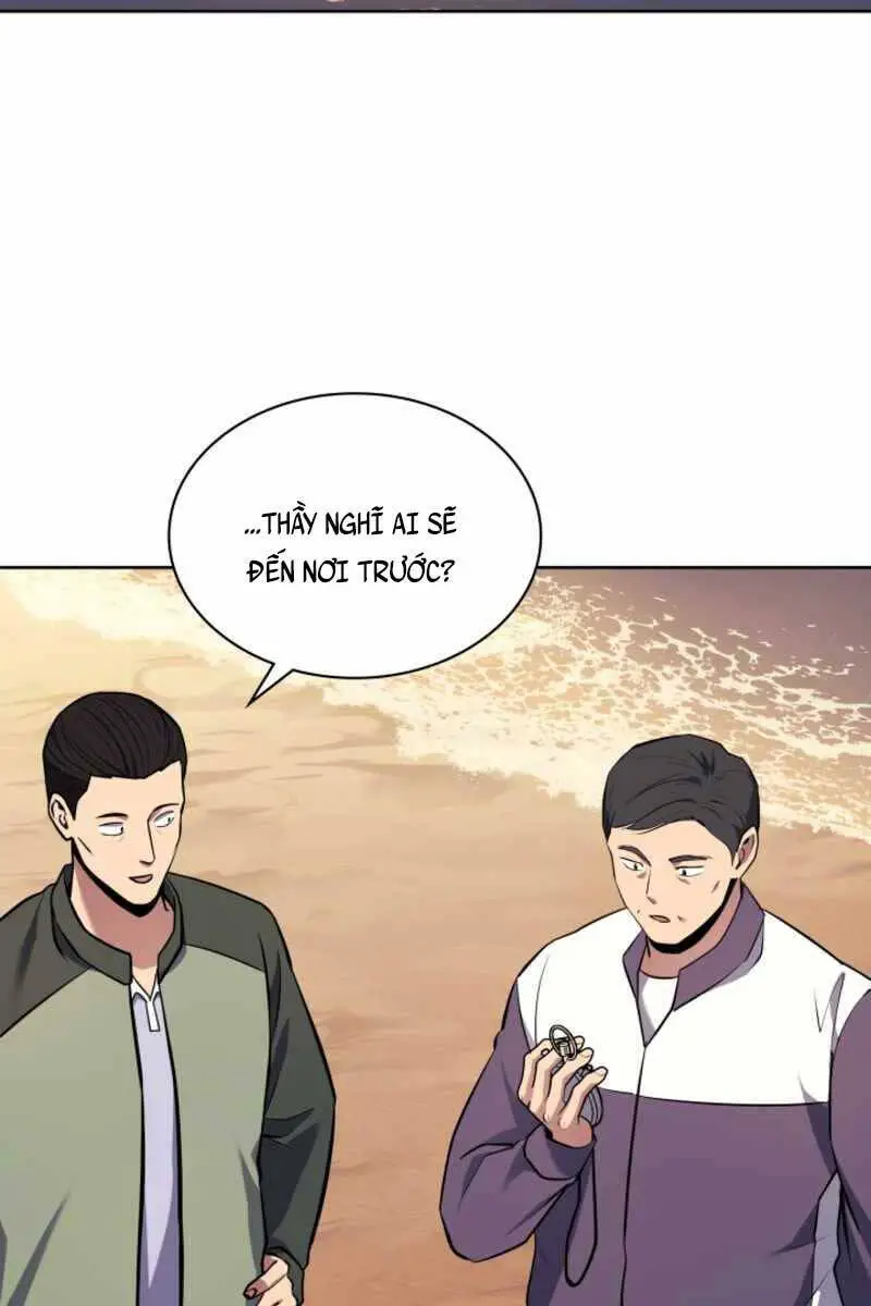 Cảnh Sát Thiên Tài Chuyển Sinh Nettruyen ZZZ Chương 19 Page 57