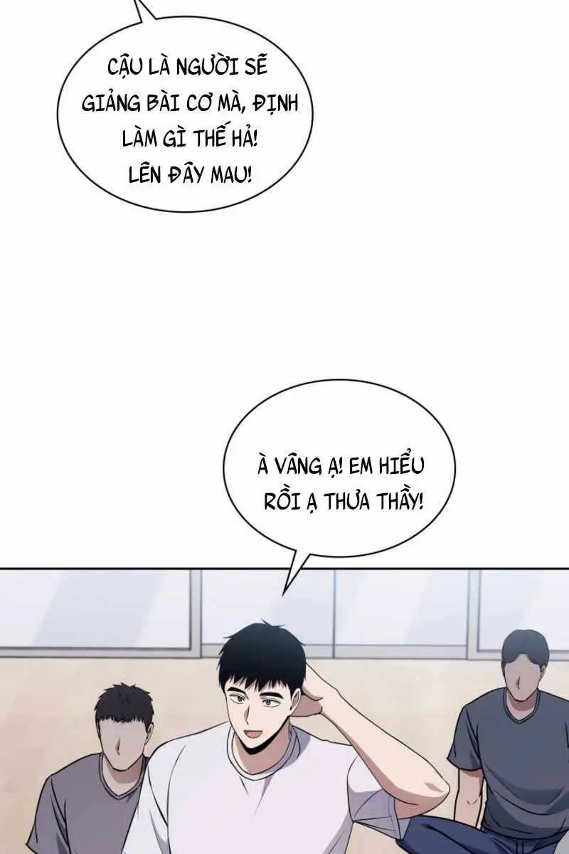 Cảnh Sát Thiên Tài Chuyển Sinh Nettruyen ZZZ Chương 19 Page 103