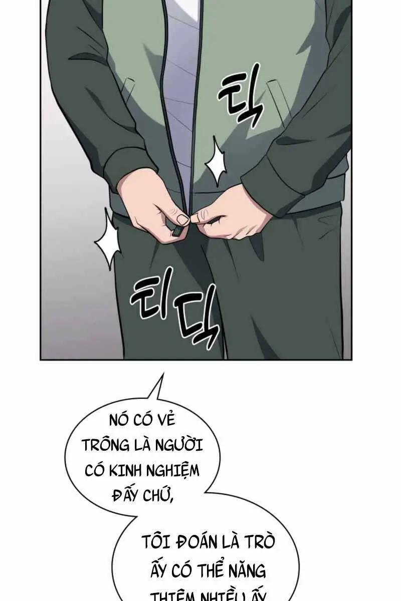 Cảnh Sát Thiên Tài Chuyển Sinh Nettruyen ZZZ Chương 19 Page 123