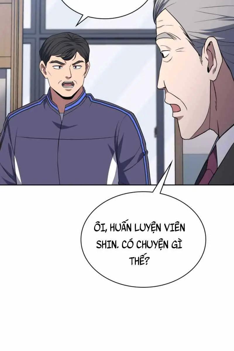 Cảnh Sát Thiên Tài Chuyển Sinh Nettruyen ZZZ Chương 3 Page 4
