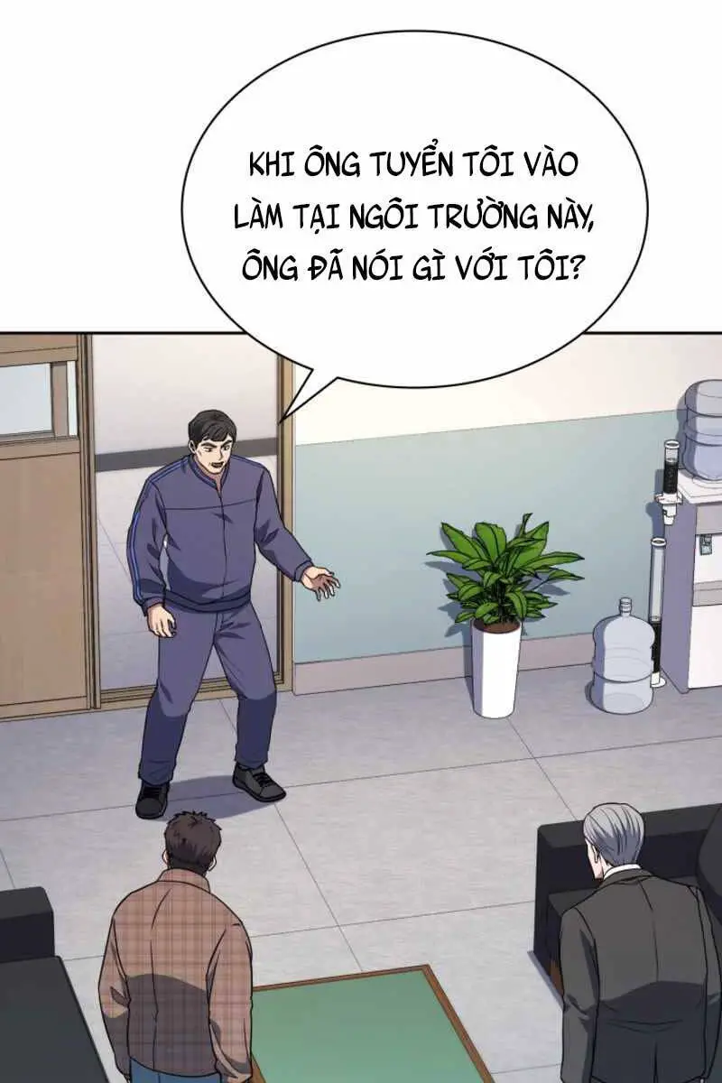 Cảnh Sát Thiên Tài Chuyển Sinh Nettruyen ZZZ Chương 3 Page 5
