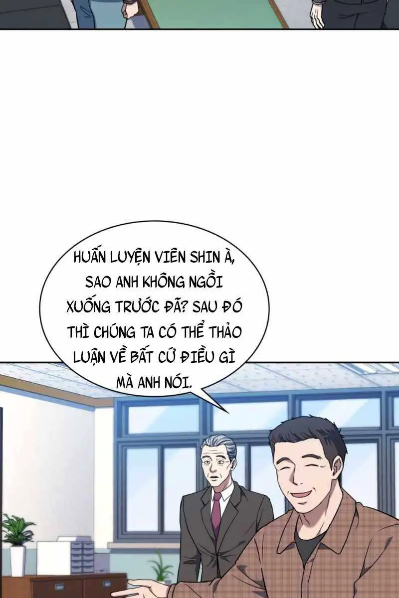 Cảnh Sát Thiên Tài Chuyển Sinh Nettruyen ZZZ Chương 3 Page 6