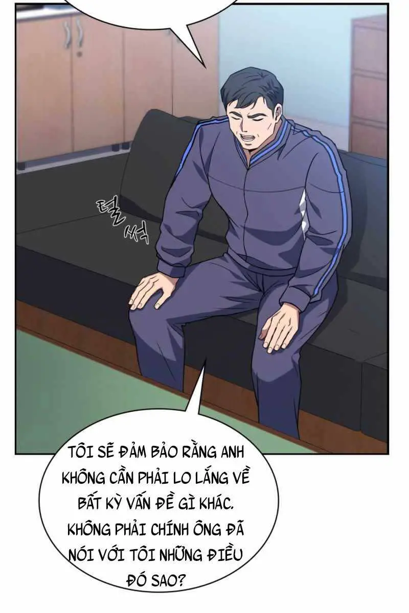 Cảnh Sát Thiên Tài Chuyển Sinh Nettruyen ZZZ Chương 3 Page 8