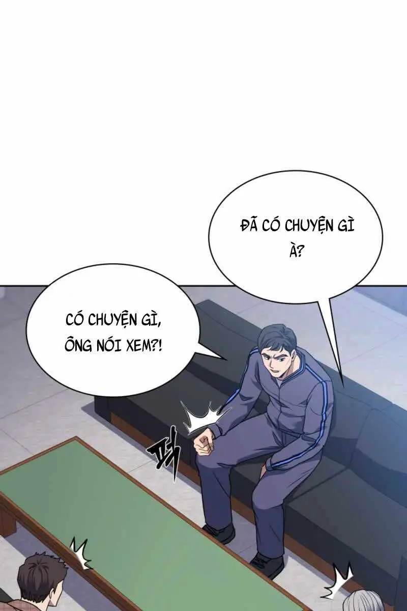 Cảnh Sát Thiên Tài Chuyển Sinh Nettruyen ZZZ Chương 3 Page 9