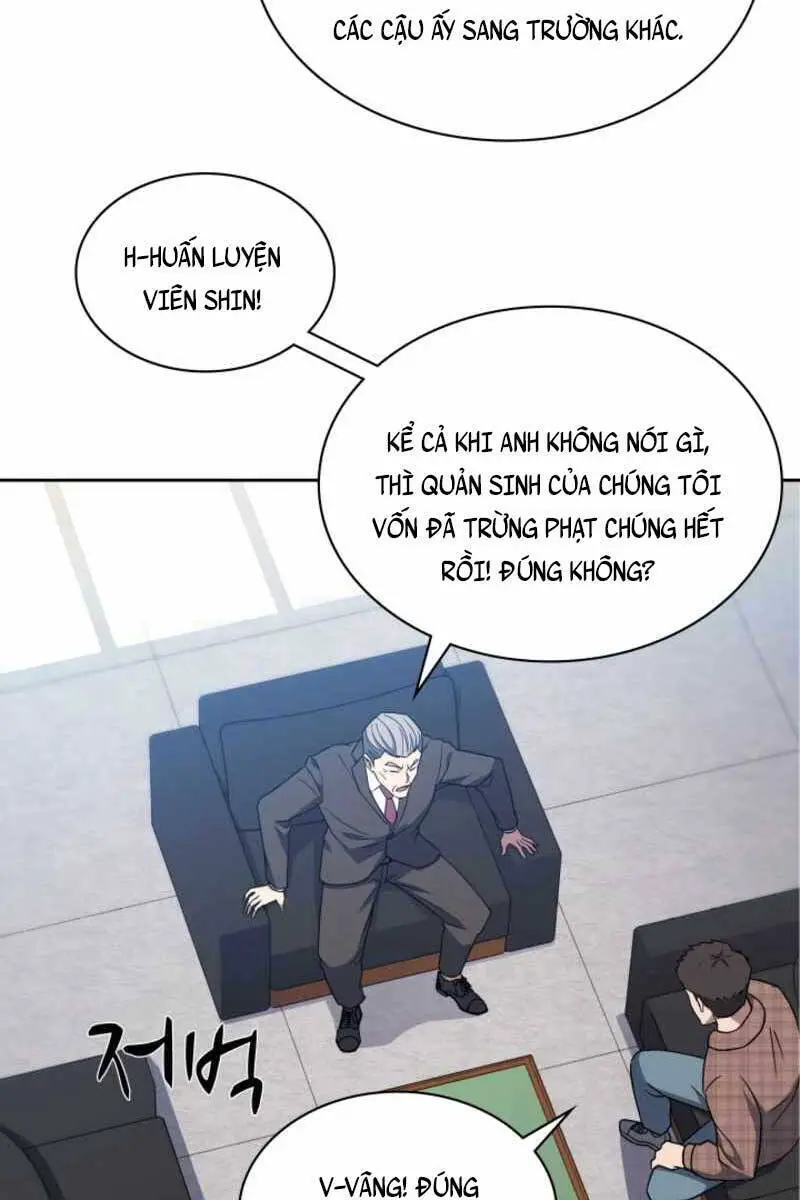 Cảnh Sát Thiên Tài Chuyển Sinh Nettruyen ZZZ Chương 3 Page 16