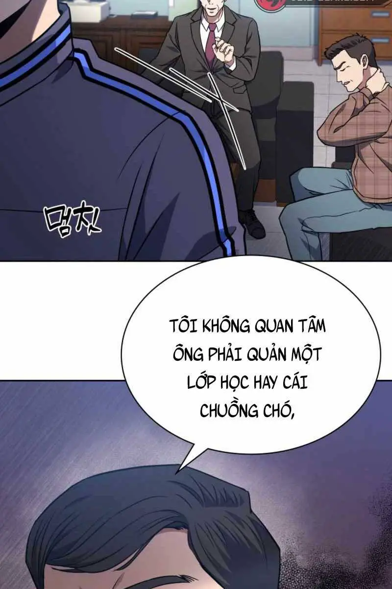 Cảnh Sát Thiên Tài Chuyển Sinh Nettruyen ZZZ Chương 3 Page 19