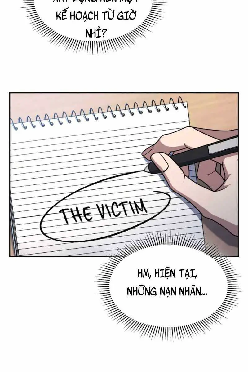 Cảnh Sát Thiên Tài Chuyển Sinh Nettruyen ZZZ Chương 3 Page 28