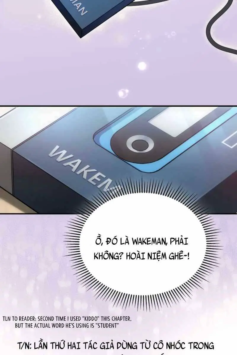 Cảnh Sát Thiên Tài Chuyển Sinh Nettruyen ZZZ Chương 3 Page 42