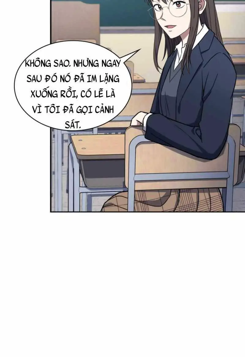 Cảnh Sát Thiên Tài Chuyển Sinh Nettruyen ZZZ Chương 3 Page 48