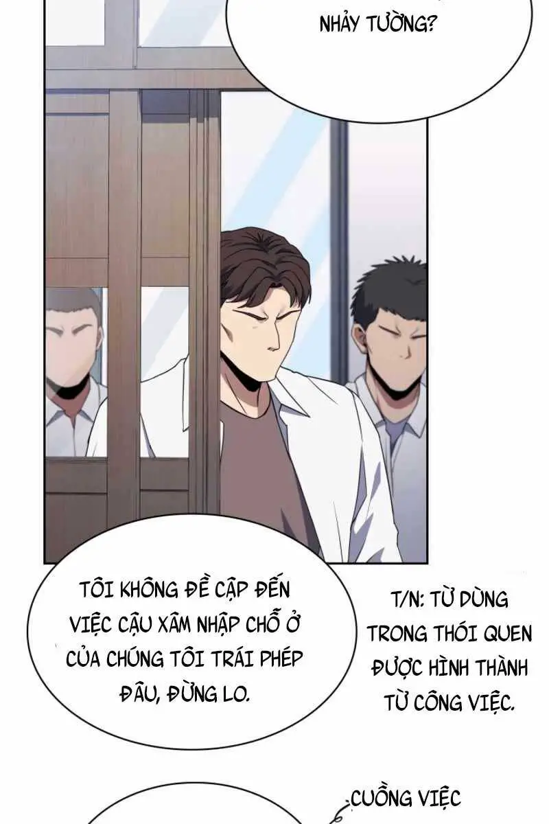 Cảnh Sát Thiên Tài Chuyển Sinh Nettruyen ZZZ Chương 3 Page 50
