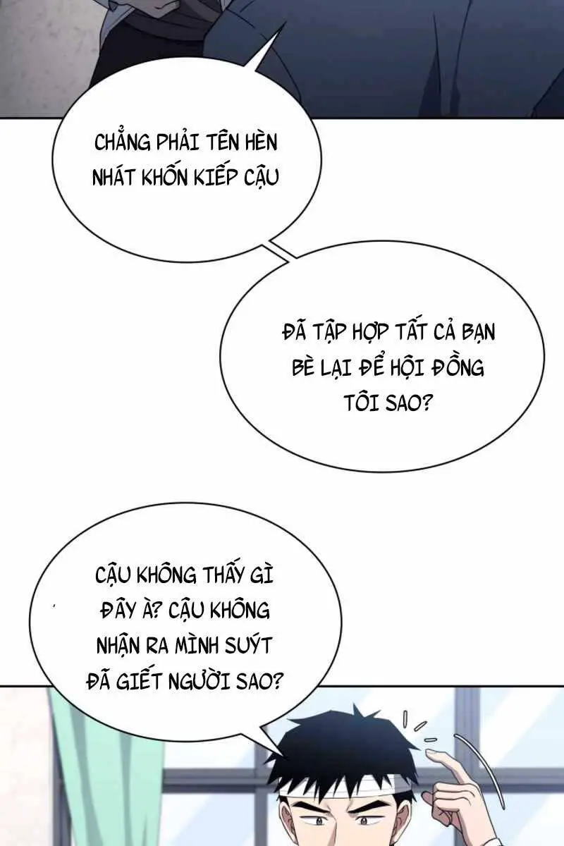 Cảnh Sát Thiên Tài Chuyển Sinh Nettruyen ZZZ Chương 3 Page 62