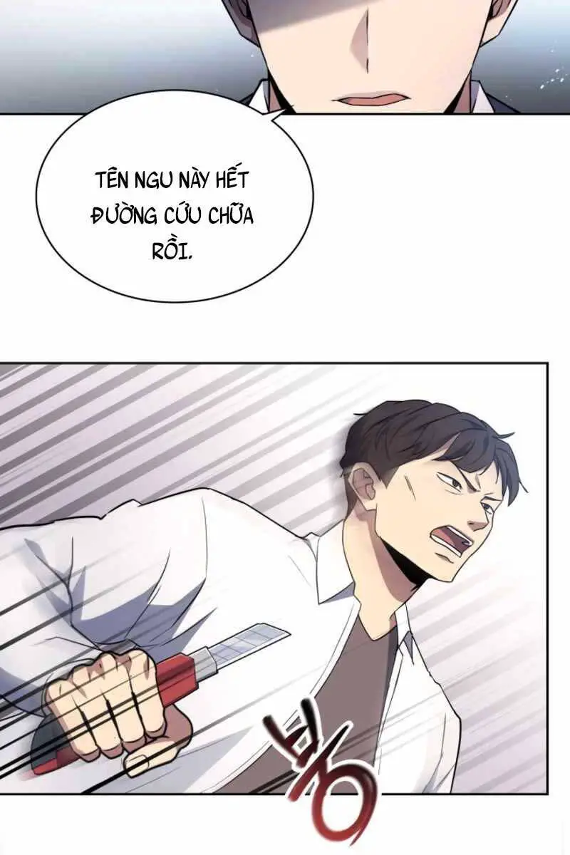 Cảnh Sát Thiên Tài Chuyển Sinh Nettruyen ZZZ Chương 3 Page 67