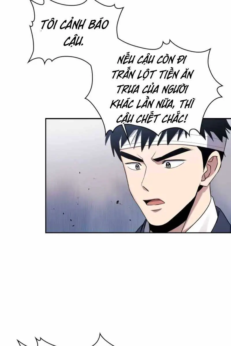 Cảnh Sát Thiên Tài Chuyển Sinh Nettruyen ZZZ Chương 3 Page 80