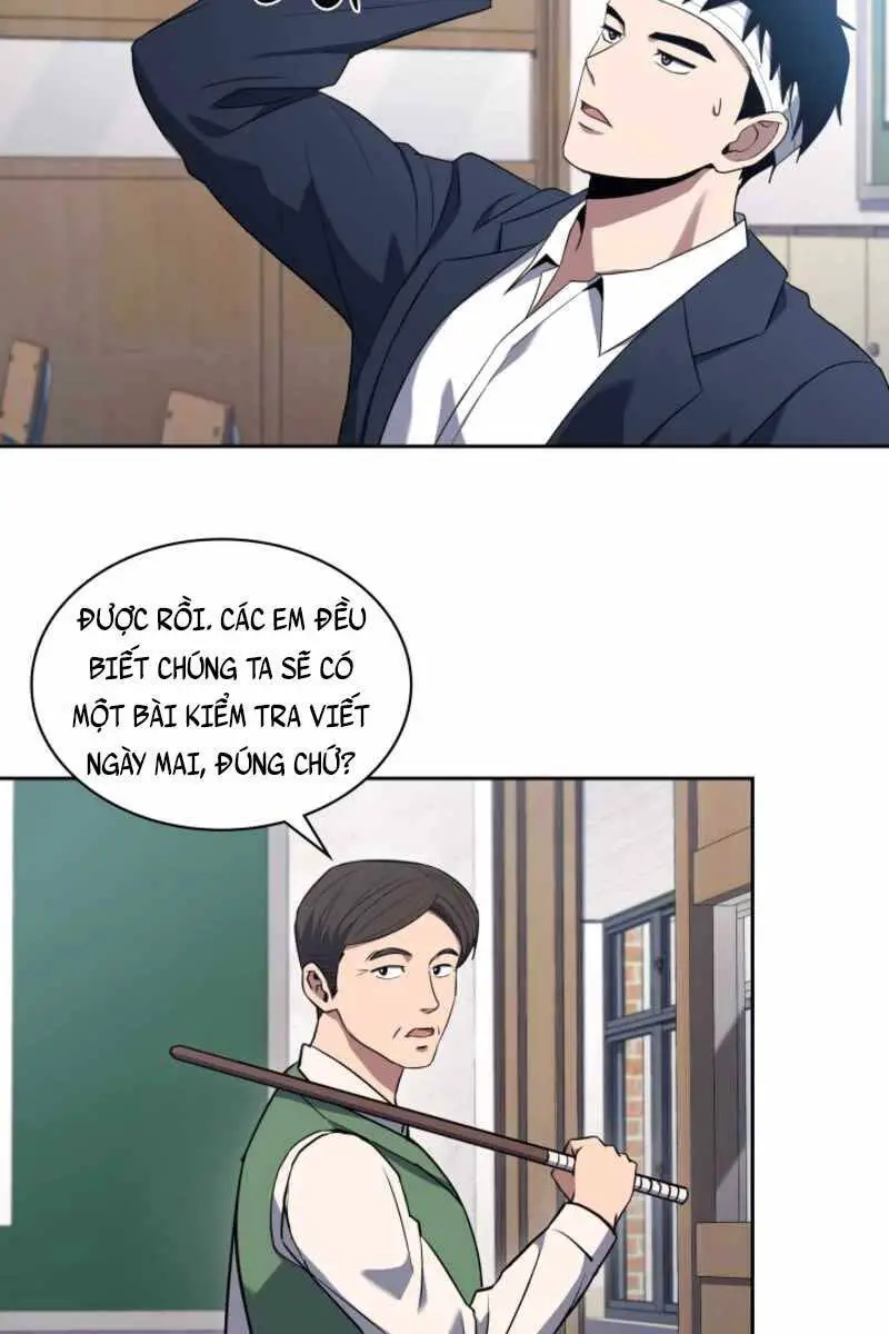 Cảnh Sát Thiên Tài Chuyển Sinh Nettruyen ZZZ Chương 3 Page 97