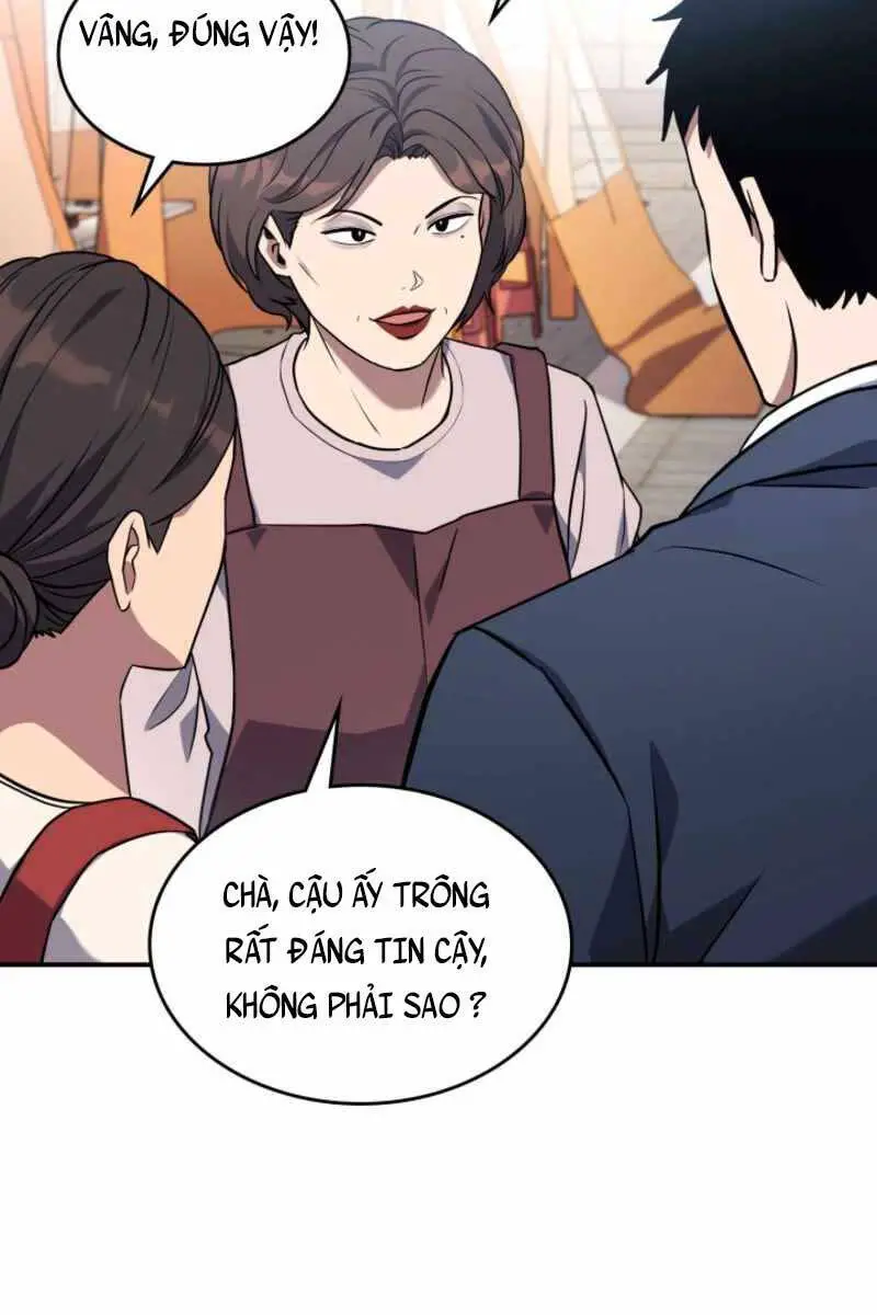 Cảnh Sát Thiên Tài Chuyển Sinh Nettruyen ZZZ Chương 2 Page 15