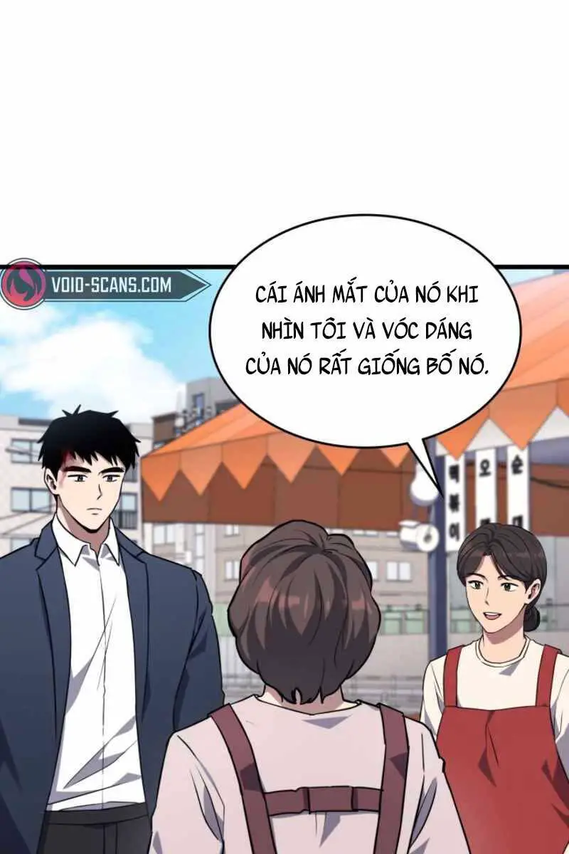 Cảnh Sát Thiên Tài Chuyển Sinh Nettruyen ZZZ Chương 2 Page 16
