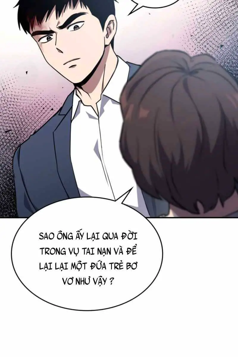 Cảnh Sát Thiên Tài Chuyển Sinh Nettruyen ZZZ Chương 2 Page 18