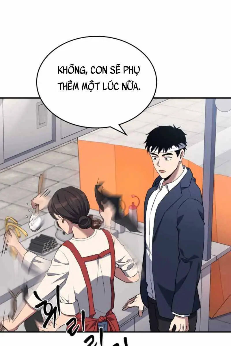 Cảnh Sát Thiên Tài Chuyển Sinh Nettruyen ZZZ Chương 2 Page 64