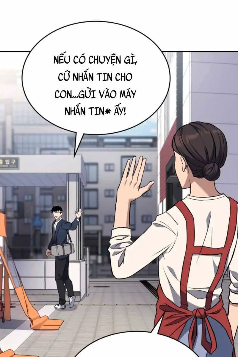 Cảnh Sát Thiên Tài Chuyển Sinh Nettruyen ZZZ Chương 2 Page 72