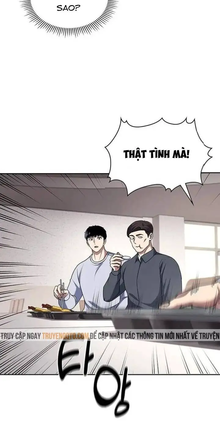 Cảnh Sát Thiên Tài Chuyển Sinh Nettruyen ZZZ Chương 91 Page 26